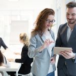 Geschäft und HR: Warum effektives Personalmanagement entscheidend für Unternehmen ist